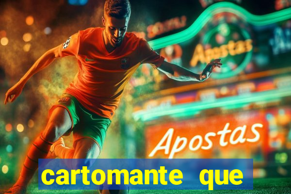 cartomante que acerta tudo